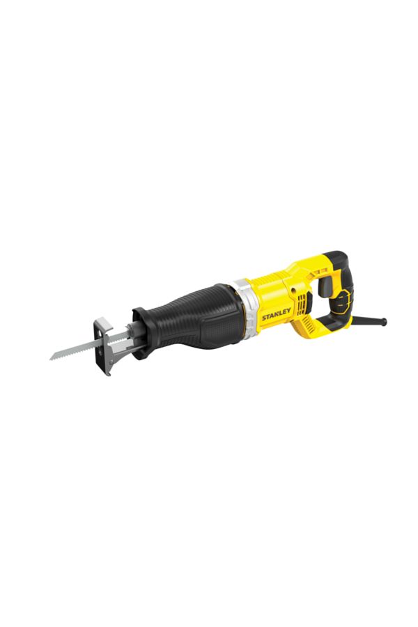 Stanley-Speed Trigger Long Term Service Durable Reciprocating Saw 1