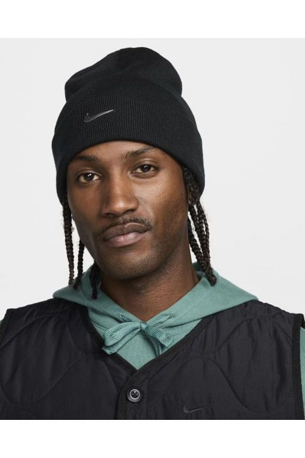 Nike-Nike Swoosh Logo Metal Beret Rapa 1