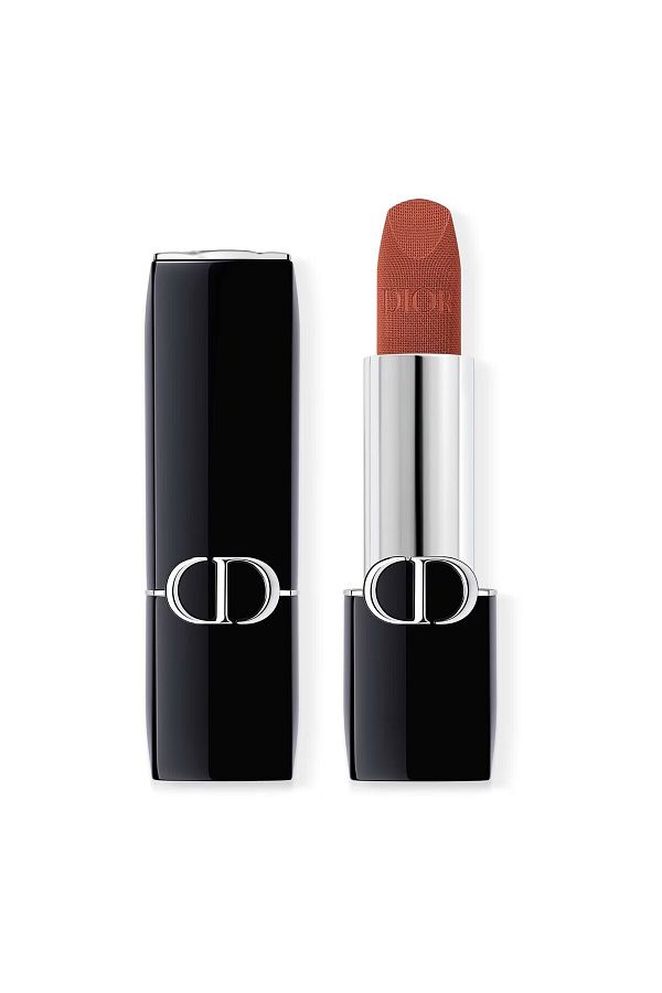 Dior-Intense Pigmented Velvety Satin Lipstick - Extraordinary Texture 3.5g 299 Keynew159 1