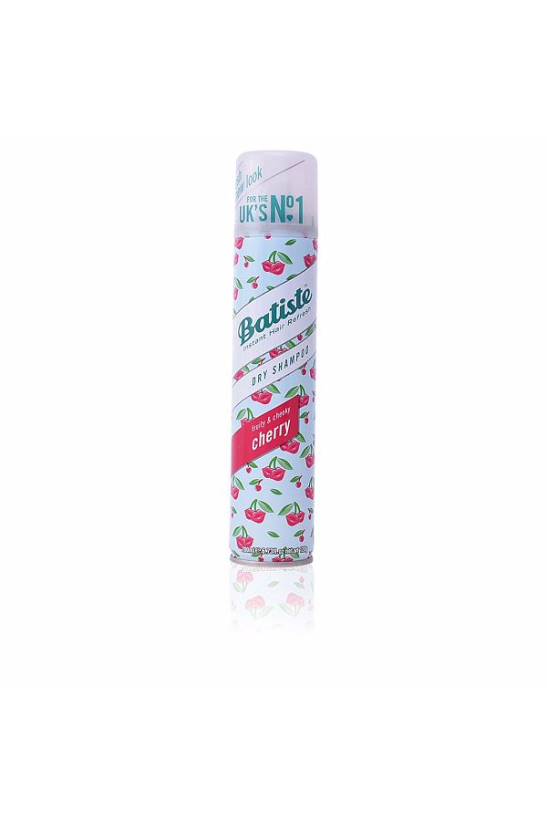 Batiste-Cherry Dry Shampoo 200 ml 1