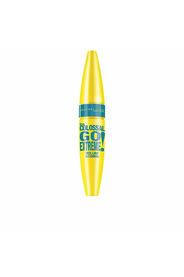 Maybelline New York-Colossal Go Extreme Mascara Waterproof #001 95 ml 1
