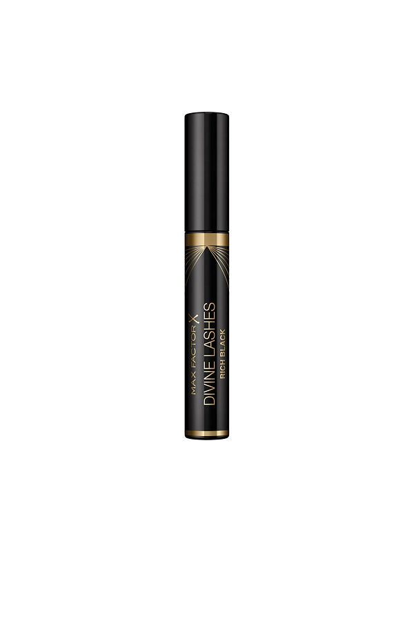 Max Factor-Divine Lashes Mascara #rich Black Max Factor 8 ml 1
