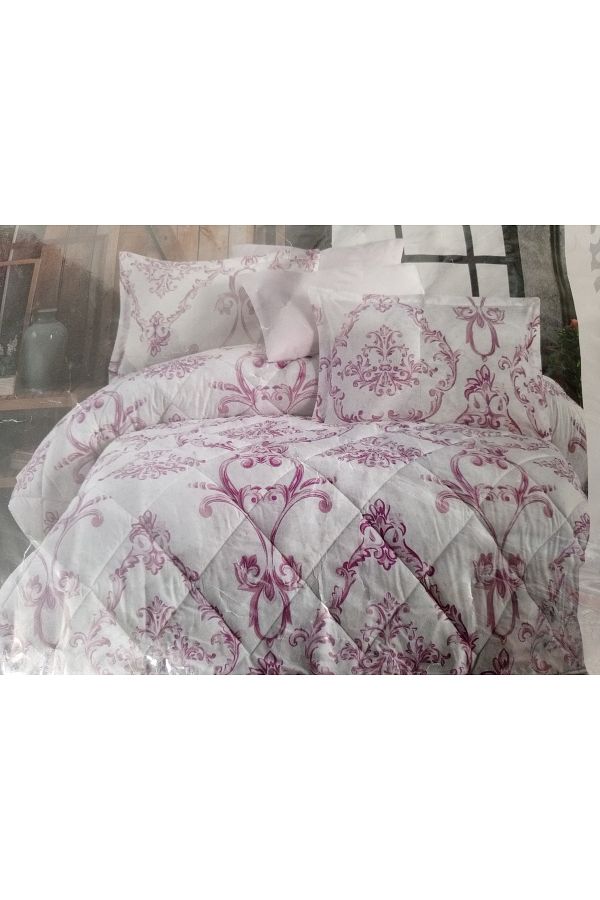 Pamukören-Single Bedding Set 1