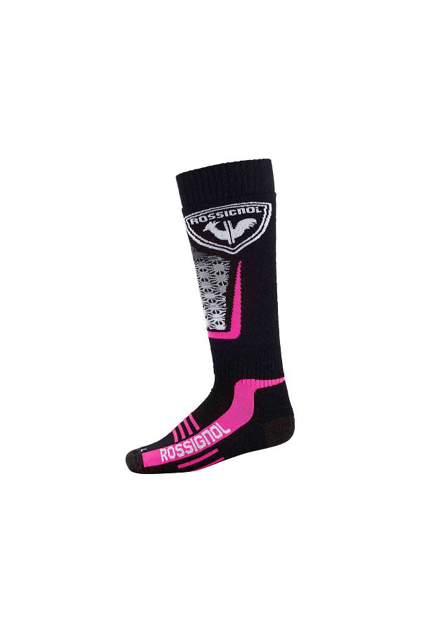 Rossignol-L3 W Wool Silk - نسيج ناعم وأنيق 1