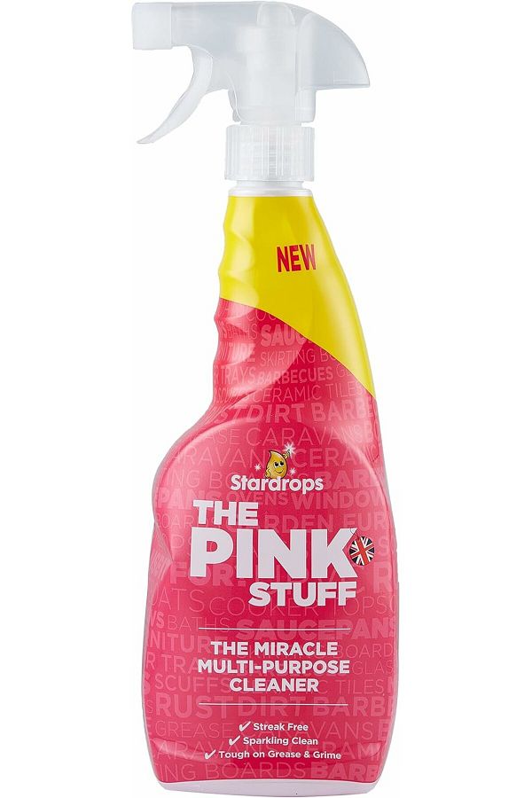 PinkStuff-The Pink Stuff Multi-Purpose Cleaner Spray 750ml 1