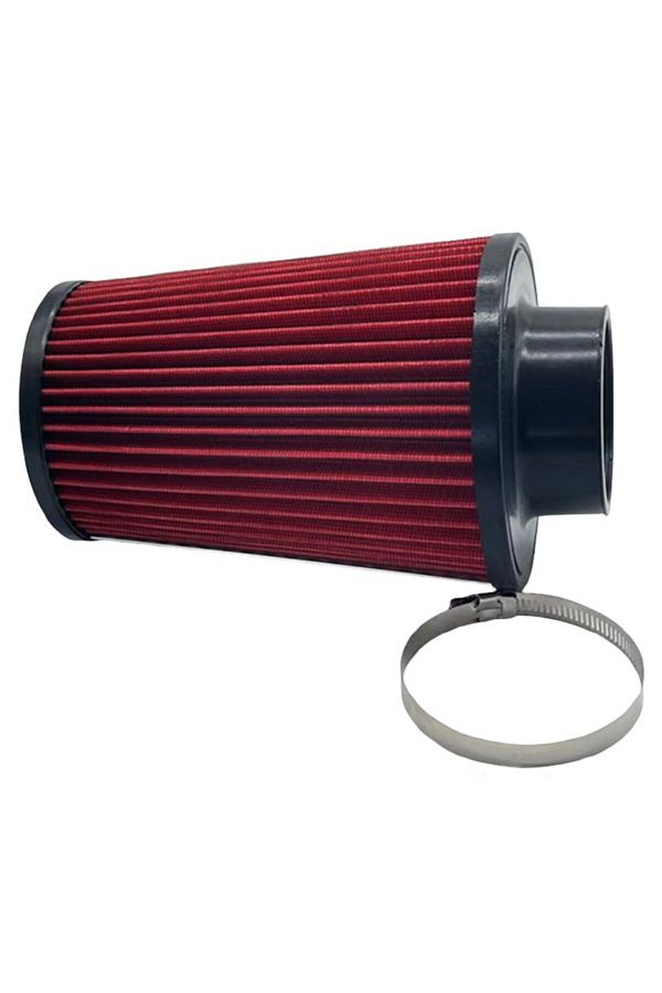 Space-7.60 Cm Width Air Filter - Dahı76 1