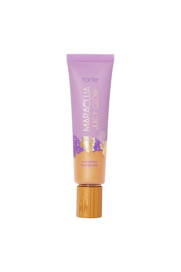 Tarte-Shiny Finish Medium Coverage Liquid Foundation 30ml 1