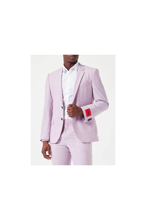 Hugo Boss-Anzüge 1
