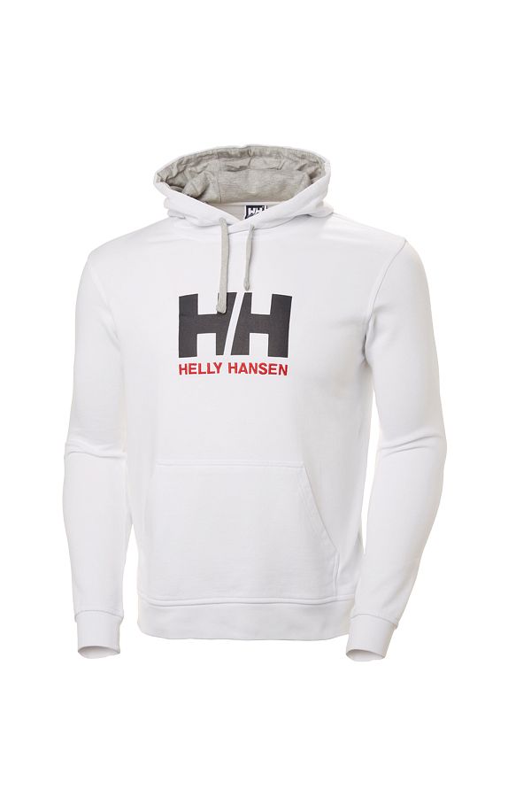 Helly Hansen-Hh Hh Logo Hoodie 1