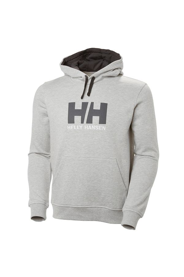 Helly Hansen-Hanorac cu glugă cu logo Hh Hh pentru bărbați HHA.33977 1