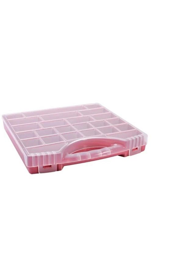 hırdavat satıyoruz-Fixed Cut 3/8 Organizer Box 1