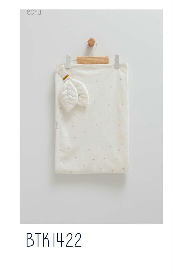 Caramell-2025 Mini Lamb Blanket - 1422 Model Code 1