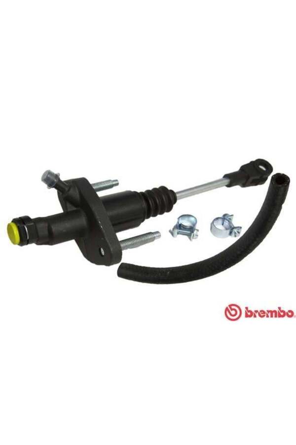 Universal-Astra G-Astra H Clutch Upper Center 1