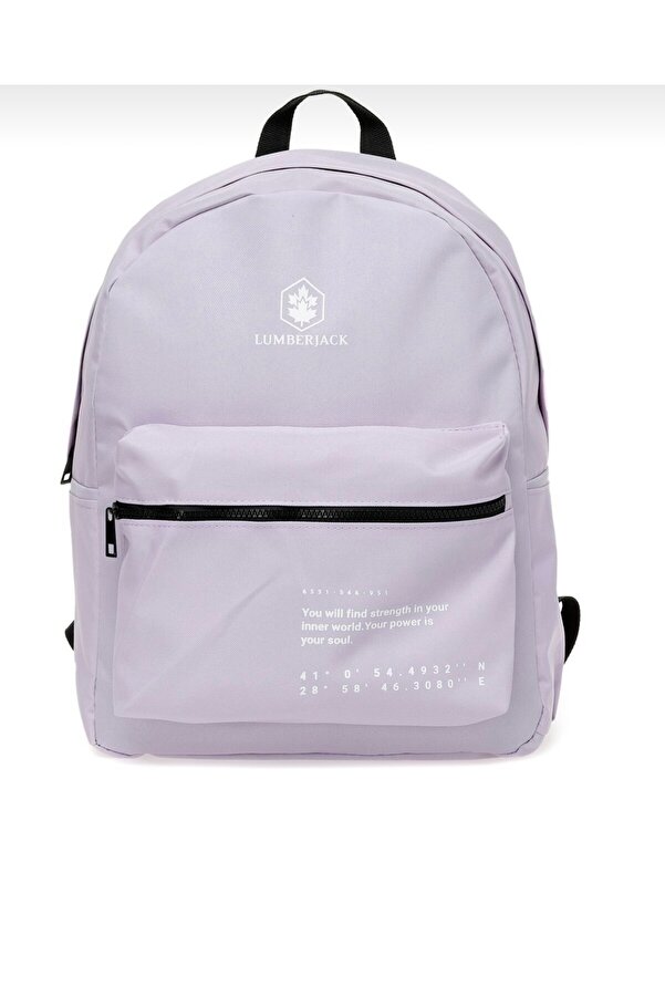 Lumberjack Avis Unisex Sırt Çanta