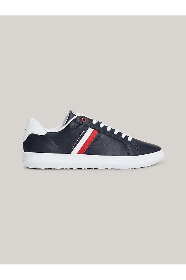 Tommy Hilfiger-ESSENTIAL BŐR CSÉSZŐ 1