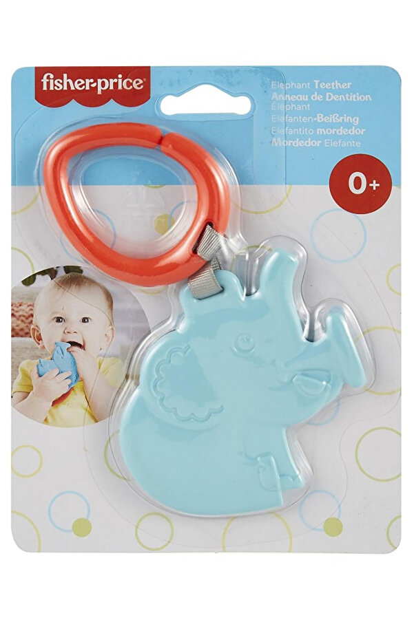 Fisher Price Dişlik  Gyn23-gyn25