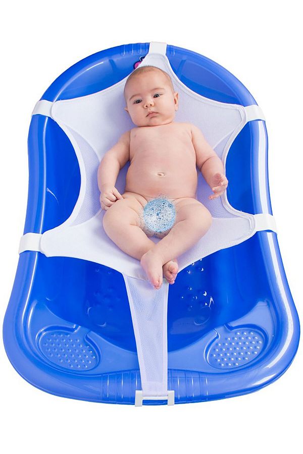 Sevi Bebe-Hammock Bathtub For Children 1