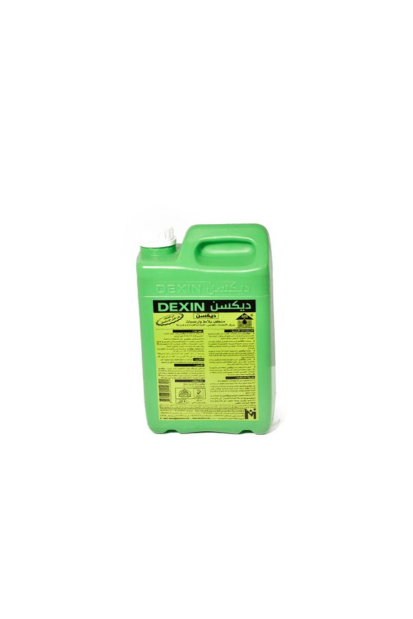 DEXIN-Tile & Surface Cleaner 4 L 1