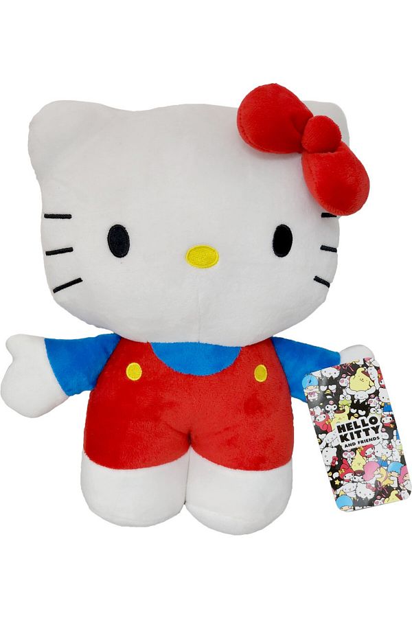 Hello Kitty-Plush Classic 30cm 1