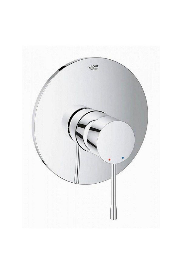 Grohe-Essence New Built-In Shower Faucet - 19286001 1