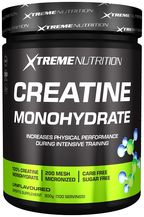 Xtreme Nutrition-Xtreme Creatine - منتج مقاس Super Arizi 1