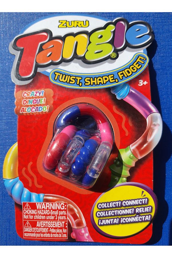 Sarp-Tangle Original Series Crazy Bls6 Asrt 1