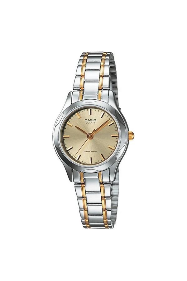 Casio-Ltp-1275sg-9adf Wristwatch 1