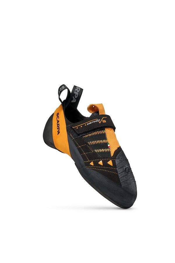 Scarpa-أحذية التسلق إنستينكت VS 1