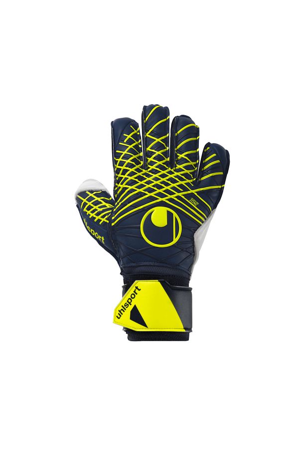 UHLSPORT-Soft Flex Frame Prediction - Keeper Glove 101133601 1