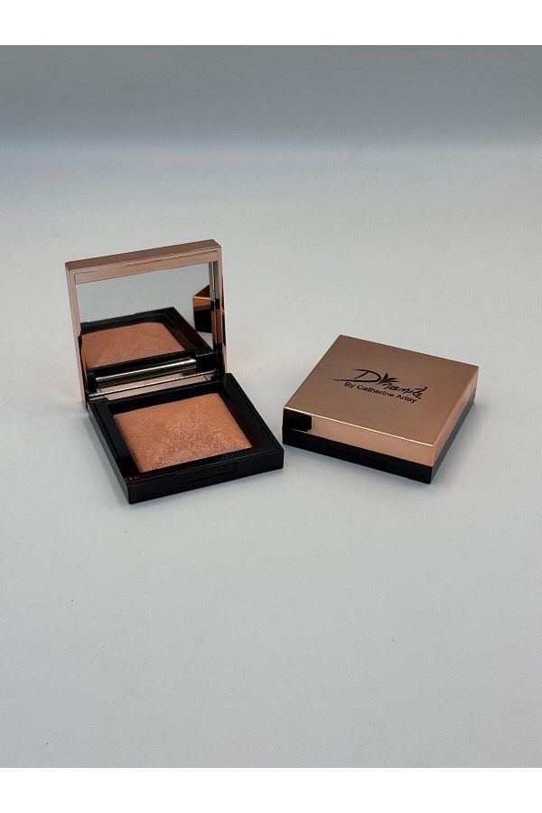 Catherine Arley-Ca Dynamic Terracotta No:02 1