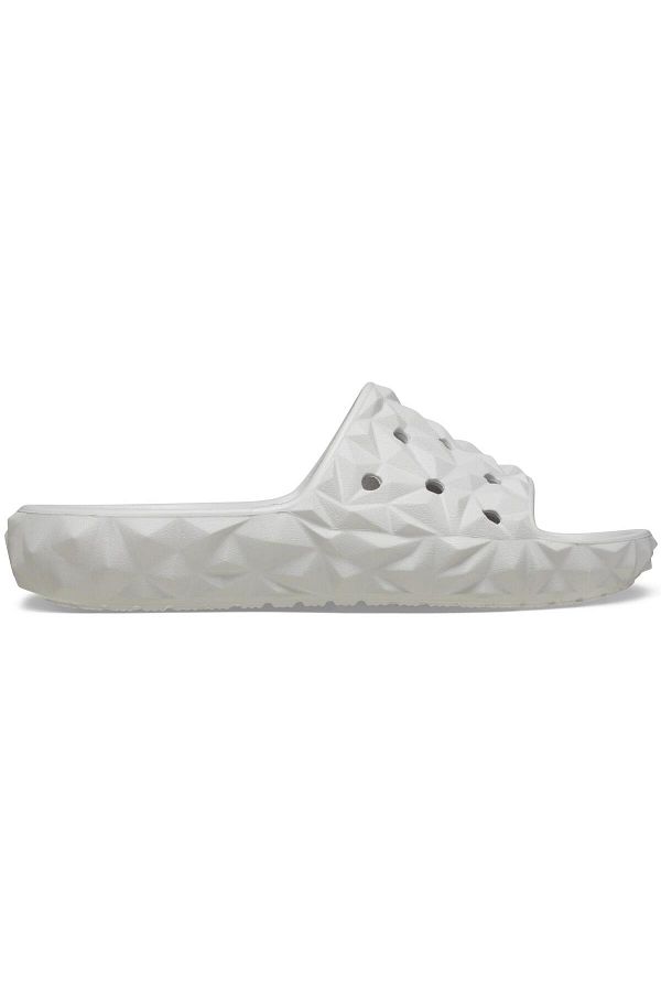 ◆CROCS◆ Public Classic Geometric Slide V2 BK 24SUSD209608 Unisex Crocs Classic Geometric Slide 2.0 | Zappos.com