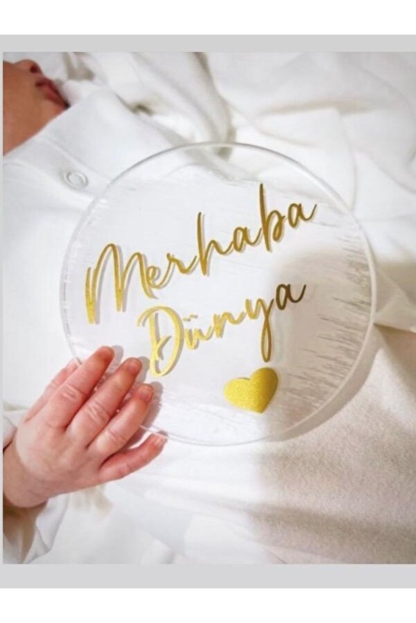 SONMEZSTORE Anı Diski Seti,1 Adet,Anı kartı,Bebek Hediyelik,Anne Bebek,Fotoğrafçı,Anne Bebek Aksesuar