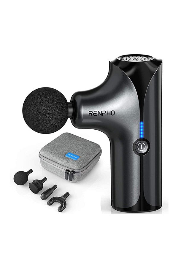 RENPHO-MINI MASSAGE GUN 1