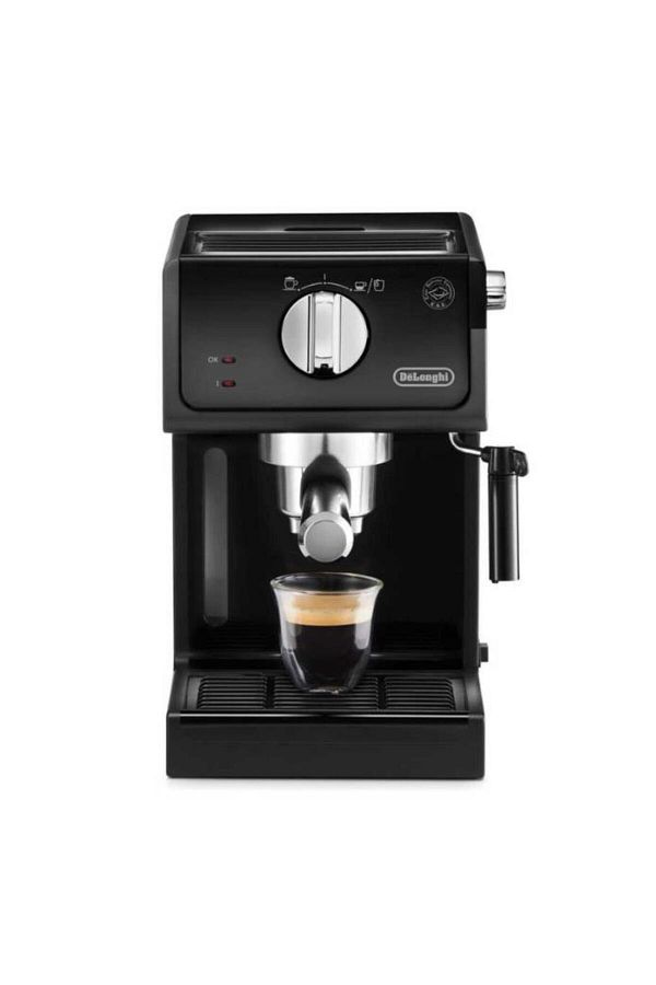DELONGHİ-Delonghi Manual Espresso Machine - ECP31.21 1