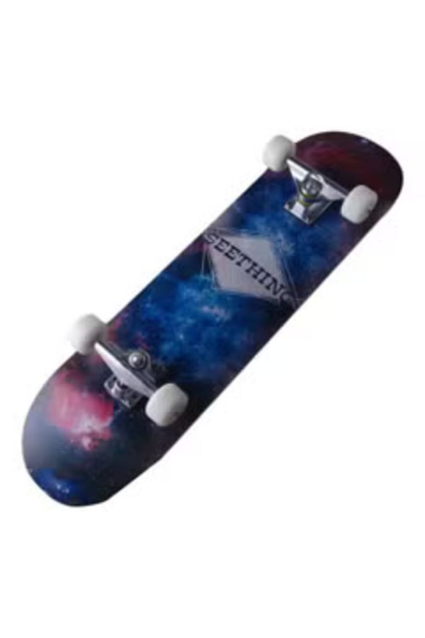 Bukela-Skateboard 1