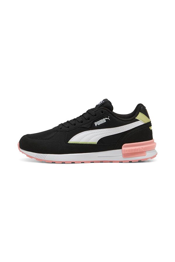 Puma-Graviton Sneaker 1