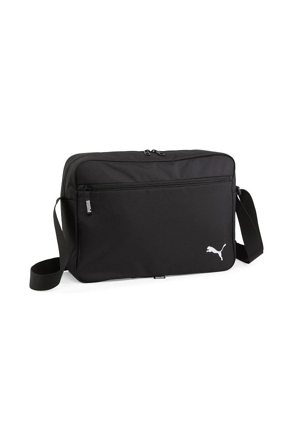 Puma-Team Messenger Bag Shoulder Bag 1