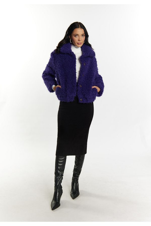 Faina-Jacke 1