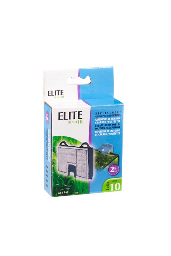 Elite-A60 Model Hanger Filter Cartridge 1