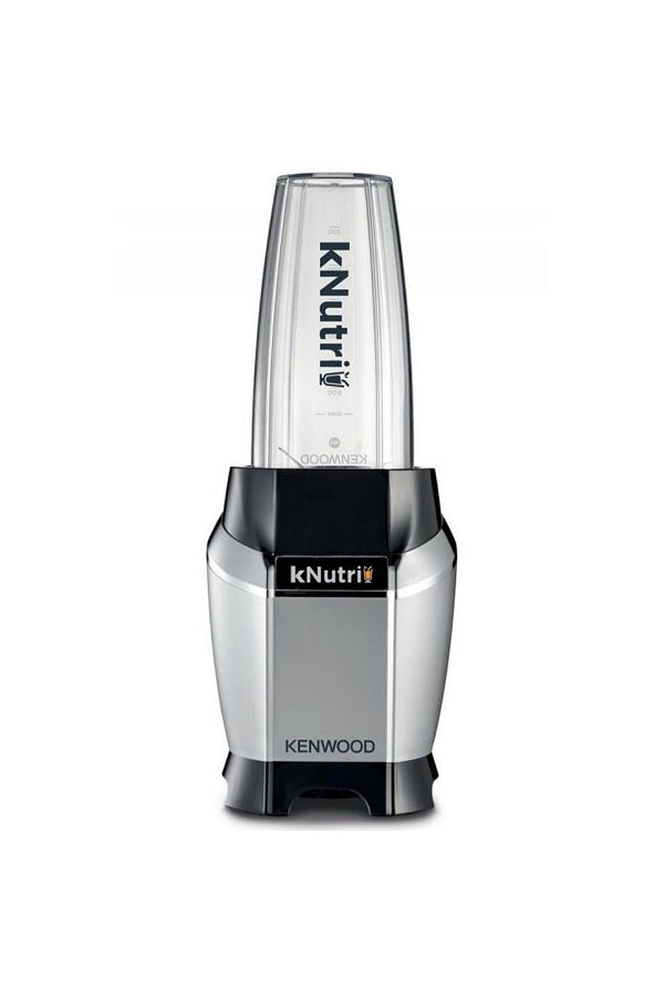 Kenwood-Nutri Smoothie Blender - 600 ml Capacity Bsp70.180Si 1