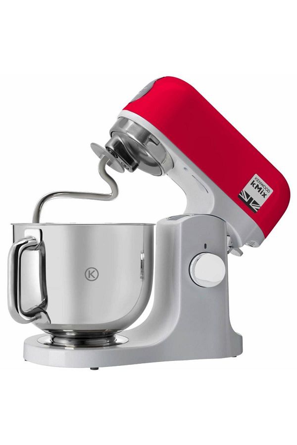 Kmix stand mixer kmx750rd 2025