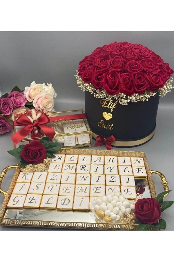 gifthomeshop-Most Popular Wishing Blossom Models and Order Options 1