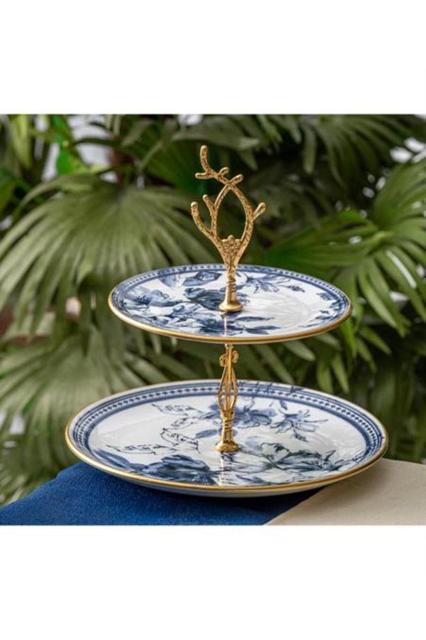 ACAR-Freesıa Layered Cookie Holder 1