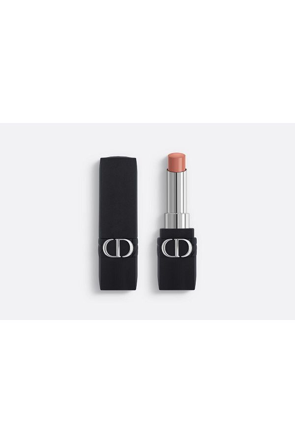 Dior-3.2g 100 Keynew164 - Intense Pigmented Nourishing Matte Finish Lipstick with Extraordinary Texture 1