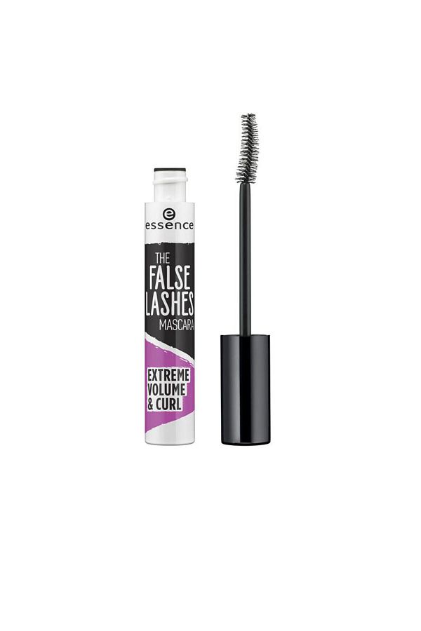 Essence-Falsche Wimpern Extreme Hacim & Kıvrık Maskara 1