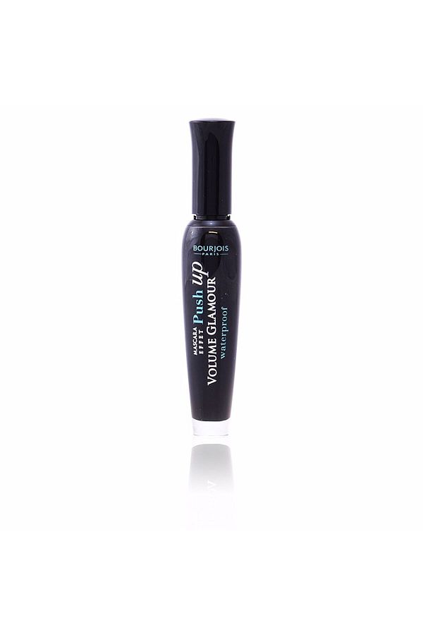 Bourjois-Volume Glamour Mascara Effet Push Up Wp #71-black-wp 6 ml 1