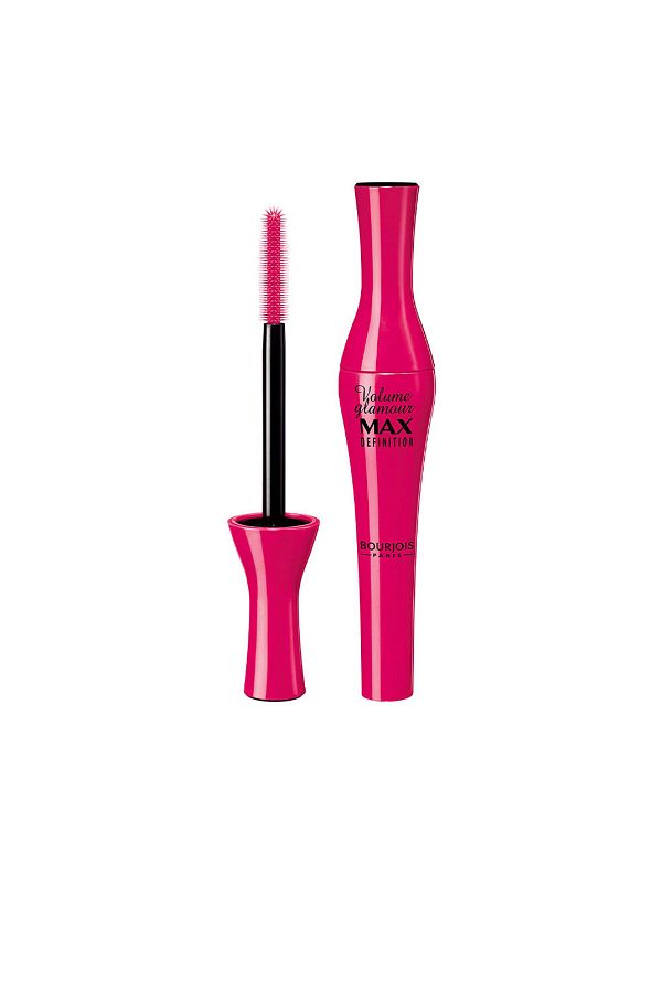 Bourjois-Volume Glamour Max Mascara Definition #51-noir Max 10 ml 1