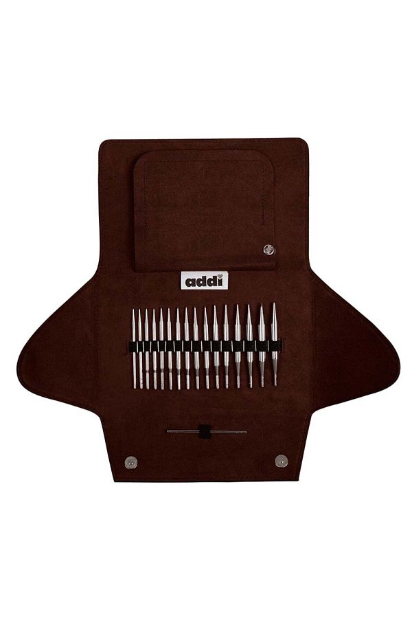 ADDİ-Addi Click Mix Interchangeable Needle Set 750-2 1