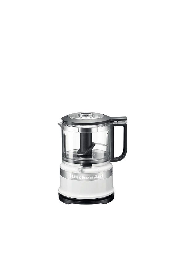 Kitchenaid-Classic Mini Food Processor - 5kfc3516ewh 1