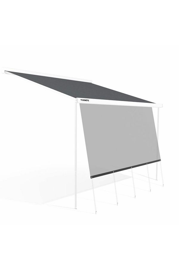 Dometic-Sunprotect Awning 3.5 Meters Sunshade Front 1